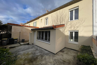 Ma-Cabane - Vente Maison CHAMPS-SUR-MARNE, 66 m²