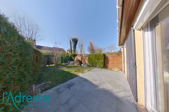 Ma-Cabane - Vente Maison CHAMPS-SUR-MARNE, 110 m²