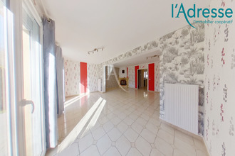 Ma-Cabane - Vente Maison CHAMPS-SUR-MARNE, 110 m²