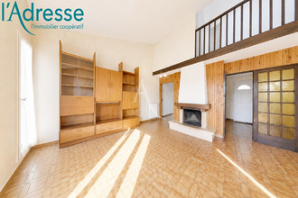 Ma-Cabane - Vente Maison CHAMPS-SUR-MARNE, 110 m²
