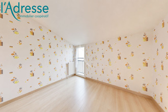 Ma-Cabane - Vente Maison CHAMPS-SUR-MARNE, 110 m²