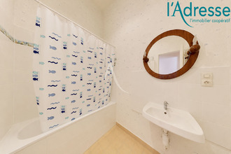 Ma-Cabane - Vente Maison CHAMPS-SUR-MARNE, 110 m²