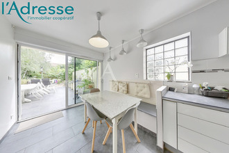 Ma-Cabane - Vente Maison CHAMPS-SUR-MARNE, 255 m²