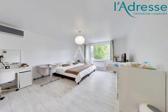 Ma-Cabane - Vente Maison CHAMPS-SUR-MARNE, 255 m²