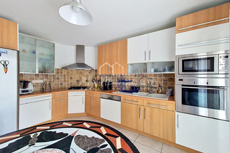 Ma-Cabane - Vente Maison CHAMPS-SUR-MARNE, 132 m²
