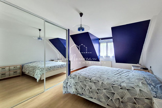 Ma-Cabane - Vente Maison CHAMPS-SUR-MARNE, 132 m²