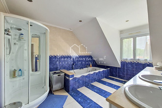 Ma-Cabane - Vente Maison CHAMPS-SUR-MARNE, 132 m²