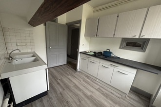 Ma-Cabane - Vente Maison Champs-sur-Tarentaine-Marchal, 94 m²
