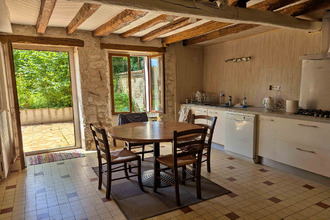 Ma-Cabane - Vente Maison Champs-sur-Yonne, 452 m²