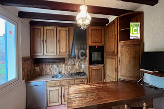 Ma-Cabane - Vente Maison CHAMPTOCEAUX, 134 m²