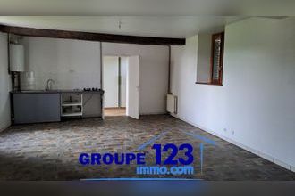 Ma-Cabane - Vente Maison Champvallon, 192 m²