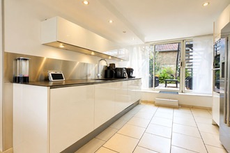 Ma-Cabane - Vente Maison CHAMPVANS, 205 m²