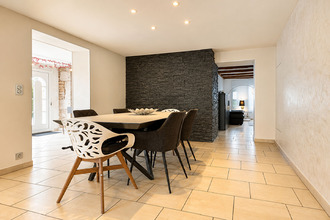 Ma-Cabane - Vente Maison CHAMPVANS, 205 m²