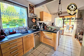 Ma-Cabane - Vente Maison Champvans-les-Moulins, 150 m²