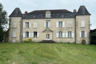 Vente Maison 58300, Champvert France