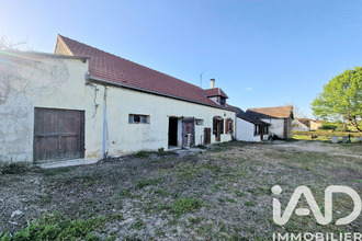 Vente Maison 89300, Chamvres France