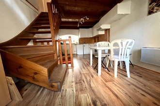 Ma-Cabane - Vente Maison Chanac, 47 m²