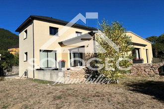 Ma-Cabane - Vente Maison Chanac, 188 m²