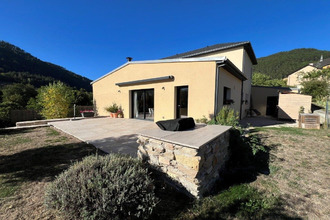 Ma-Cabane - Vente Maison Chanac, 188 m²