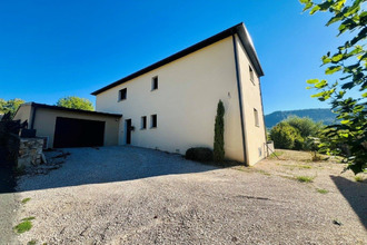 Ma-Cabane - Vente Maison Chanac, 188 m²