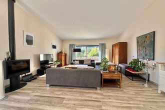 Ma-Cabane - Vente Maison Chanac, 188 m²