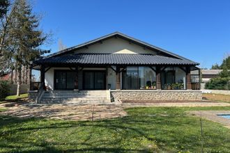 Vente Maison 38150, CHANAS France
