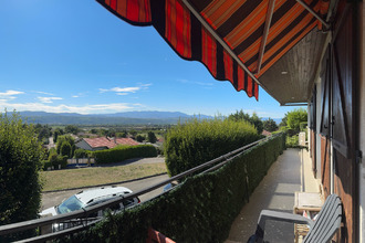 Vente Maison 38150, Chanas France