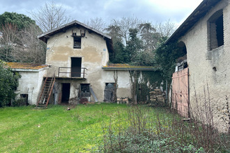 Ma-Cabane - Vente Maison CHANAS, 0 m²
