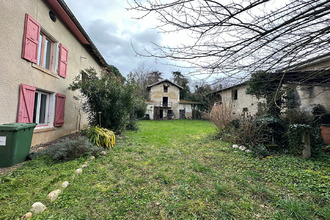 Ma-Cabane - Vente Maison Chanas, 130 m²