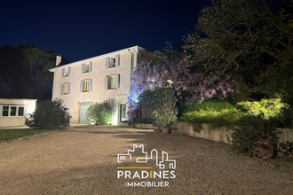 Ma-Cabane - Vente Maison Chanas, 308 m²