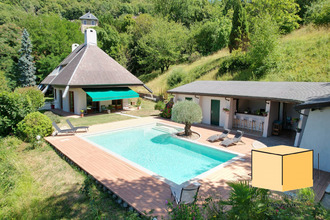 Ma-Cabane - Vente Maison Chanaz, 304 m²