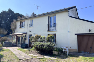 Ma-Cabane - Vente Maison CHANCAY, 106 m²