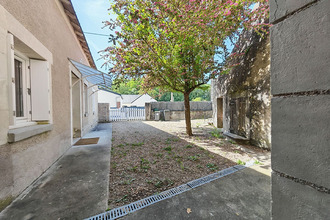 Ma-Cabane - Vente Maison CHANCAY, 81 m²