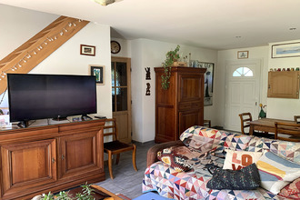 Ma-Cabane - Vente Maison CHANCAY, 100 m²