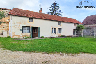 Ma-Cabane - Vente Maison Chanceaux, 80 m²