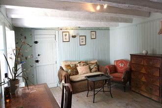 Ma-Cabane - Vente Maison CHANCEAUX-PRES-LOCHES, 320 m²