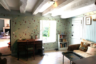 Ma-Cabane - Vente Maison CHANCEAUX-PRES-LOCHES, 320 m²