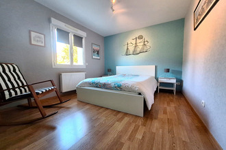 Ma-Cabane - Vente Maison CHANCEAUX-SUR-CHOISILLE, 126 m²