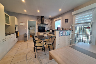 Ma-Cabane - Vente Maison CHANCEAUX-SUR-CHOISILLE, 126 m²