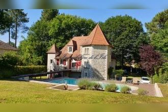 Ma-Cabane - Vente Maison Chancelade, 241 m²