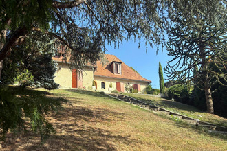 Ma-Cabane - Vente Maison CHANCELADE, 200 m²
