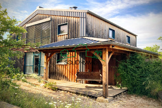 Ma-Cabane - Vente Maison Chandolas, 192 m²