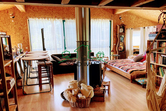 Ma-Cabane - Vente Maison Chandolas, 192 m²