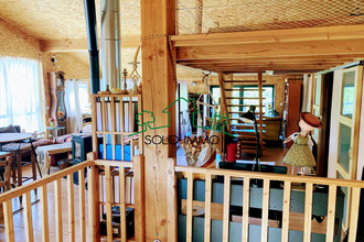 Ma-Cabane - Vente Maison Chandolas, 192 m²