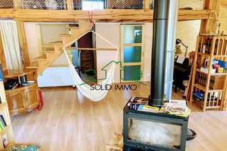 Ma-Cabane - Vente Maison Chandolas, 192 m²