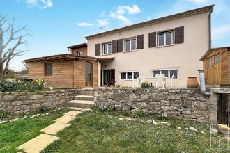 Vente Maison 07230, CHANDOLAS France