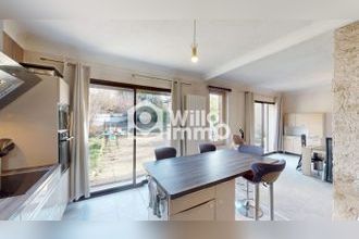 Ma-Cabane - Vente Maison Chandon, 145 m²