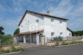 Ma-Cabane - Vente Maison Chandon, 140 m²