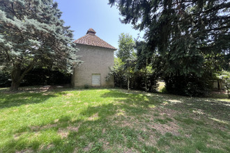 Ma-Cabane - Vente Maison Chaneins, 330 m²