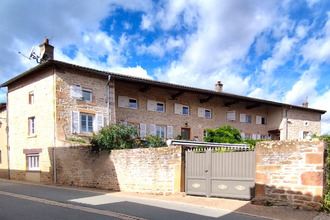 Ma-Cabane - Vente Maison Chânes, 222 m²